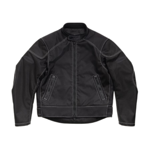 Moto Jacket - Stüssy