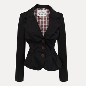 Drunken Jacket