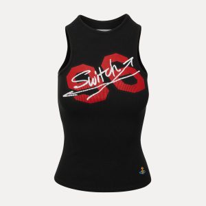 96 Switch 90s Vest