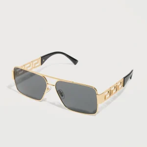 Lunettes de soleil Unisex - VERSACE