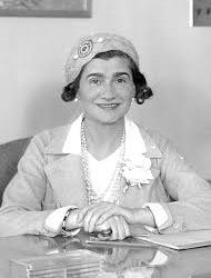 Coco Chanel : la femme qui a libéré la mode féminine