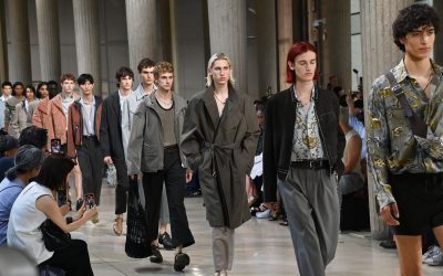 Fashion Weeks Printemps/  Été 2026 : Tout ce qu&rsquo;il faut retenir