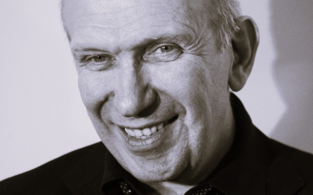 Jean-Paul Gaultier : l&rsquo;enfant terrible de la mode française