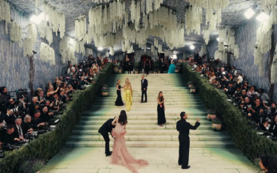 Met Gala 2026 : la nuit où la mode est devenue œuvre d&rsquo;art