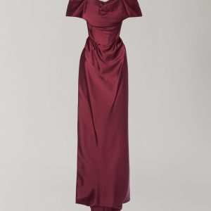 Nova Cocotte Dress
