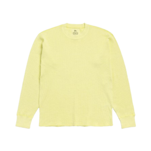 PIGMENT DYED LS THERMAL