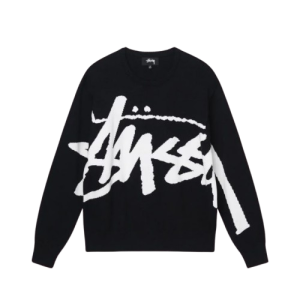 STÜSSY
